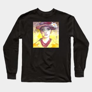 Sophia Long Sleeve T-Shirt